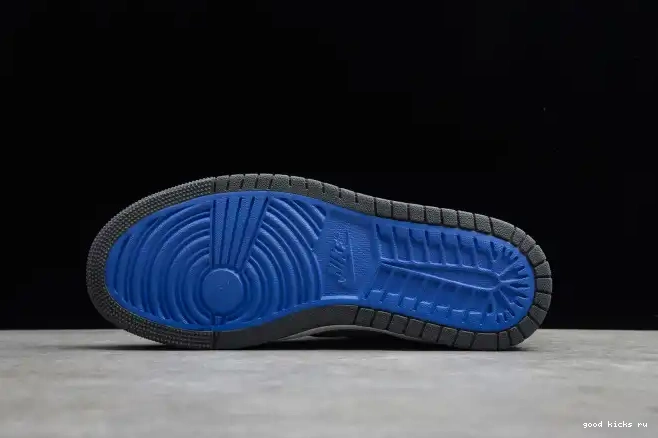 (Esports) League Zoom of Air Jordan High CMFT DD1453-001 1 Legends 0425